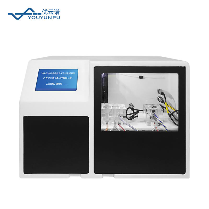 生物傳感分析儀可以測什么？有效檢測，助力多行業(yè)發(fā)展